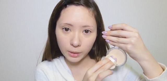 学生党300块钱全套彩妆,学生党300块搞定一套彩妆