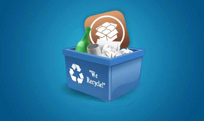 决定放弃越狱资料?快速将越狱资料完全从设备上移除插件