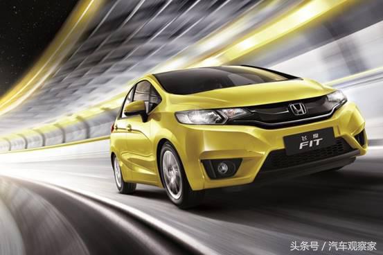 飞度平民超跑,本田飞度为什么叫平民