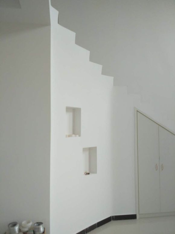 农村自建房顶石棉盖瓦效果图,农村老家三楼盖瓦效果图片