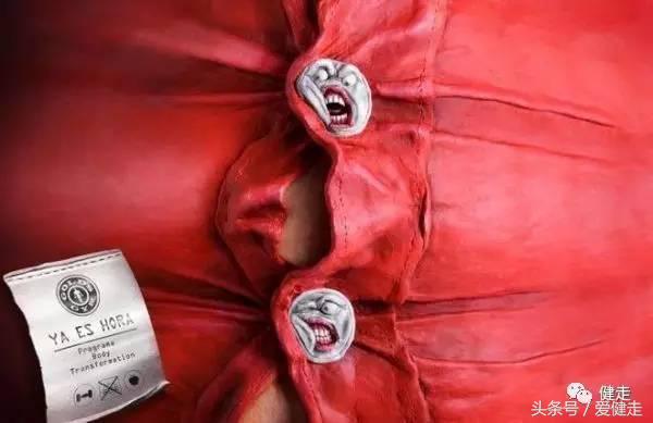 越看越上头的泰国创意广告,猜不透的泰国广告