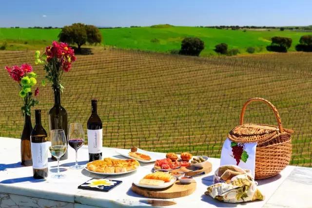 世界上最好喝的酒葡萄酒白色,全世界最好喝的干红