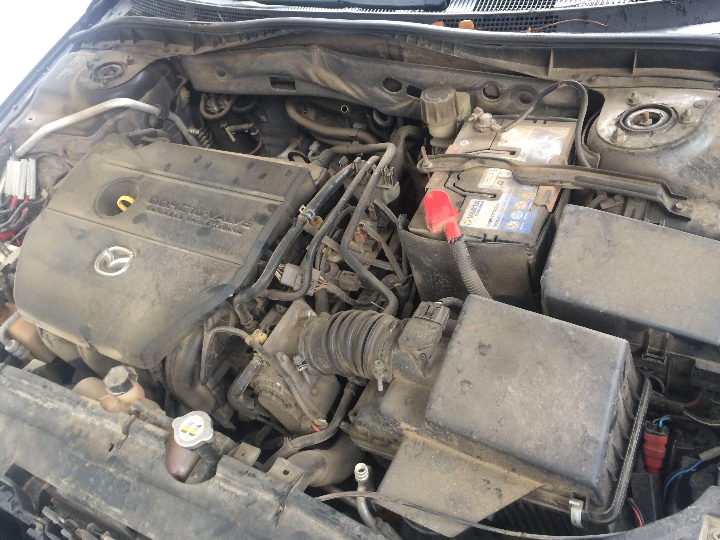 买老款马六的都是什么人,买老款马6需要注意什么