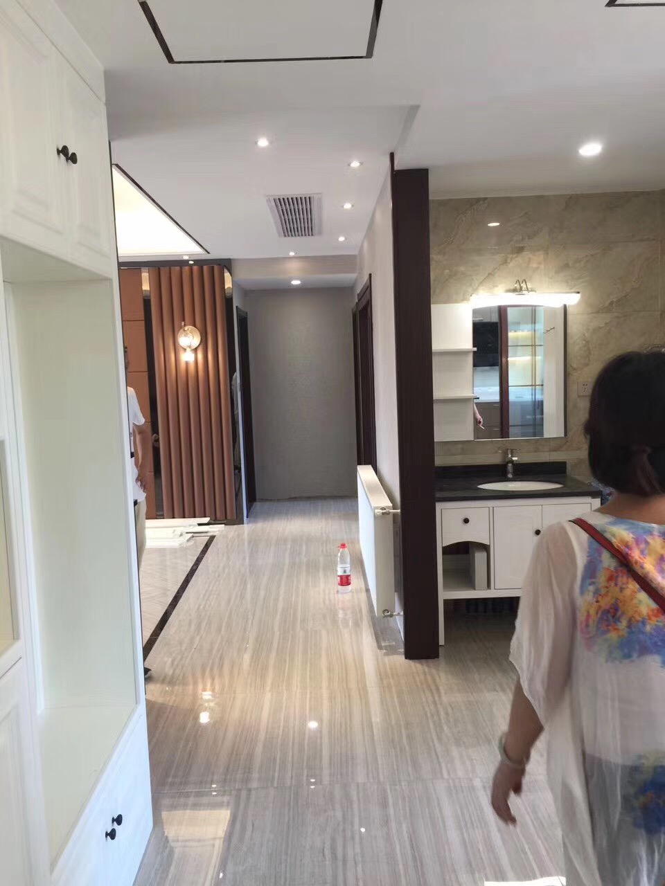 品质生活高档装修,品质生活中式合院