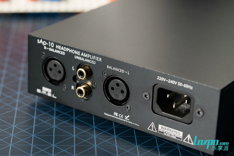 999元推倒HD800S？双木三林sAp-10全平衡耳放评测