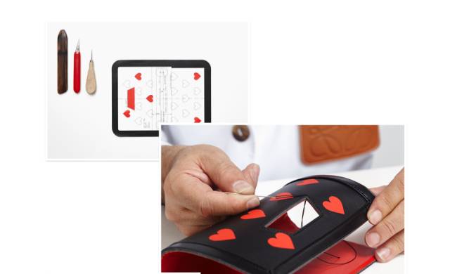 我能想到最浪漫的事，就是各大品牌的七夕限定款