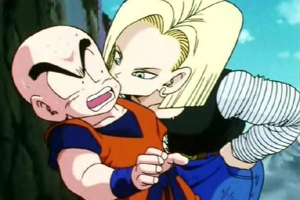 小林与天津饭谁厉害,天津饭和小林谁更强