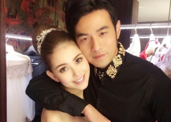 世界上夫妻年龄相差最大的人,中国夫妻年龄相差最大的一对