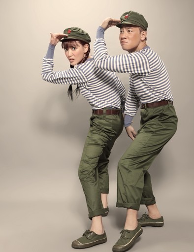 世界上夫妻年龄相差最大的人,中国夫妻年龄相差最大的一对