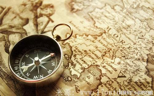 户外如何利用太阳辨别方向,户外辨别方向