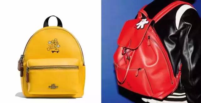 迪士尼联名款有哪些,迪士尼联名款都有什么