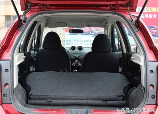 月销量为零的车有几款,日产玛驰卖了多少台