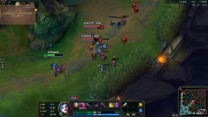 一篇文章告诉你,什么样的笔记本称得上游戏本