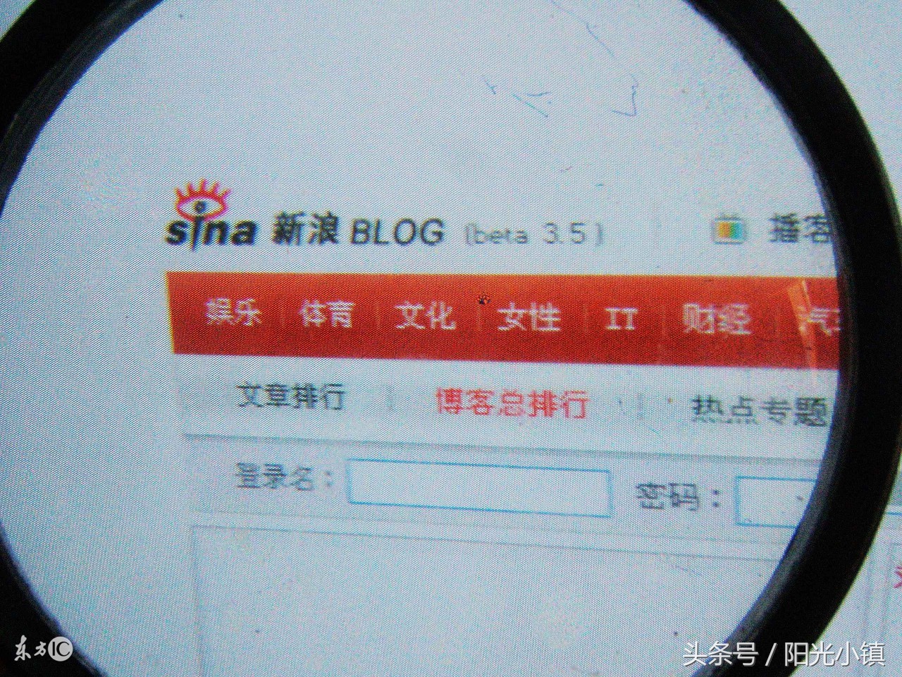 连载｜现代生活常用词之：A,爱情；B：*养包**，博客