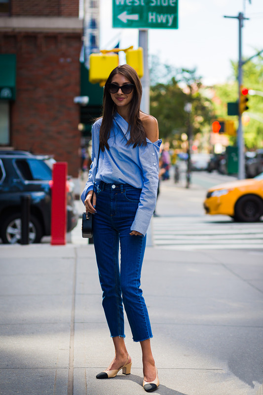 新买的牛仔裤异味很重怎么回事,牛仔裤有难闻的味道怎么去除