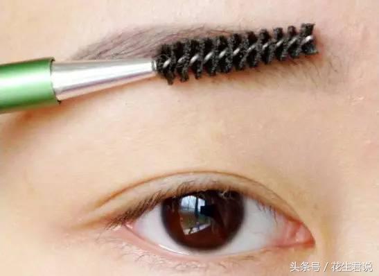 最强干货！我等手残*党**再也不怕修不好眉毛了！
