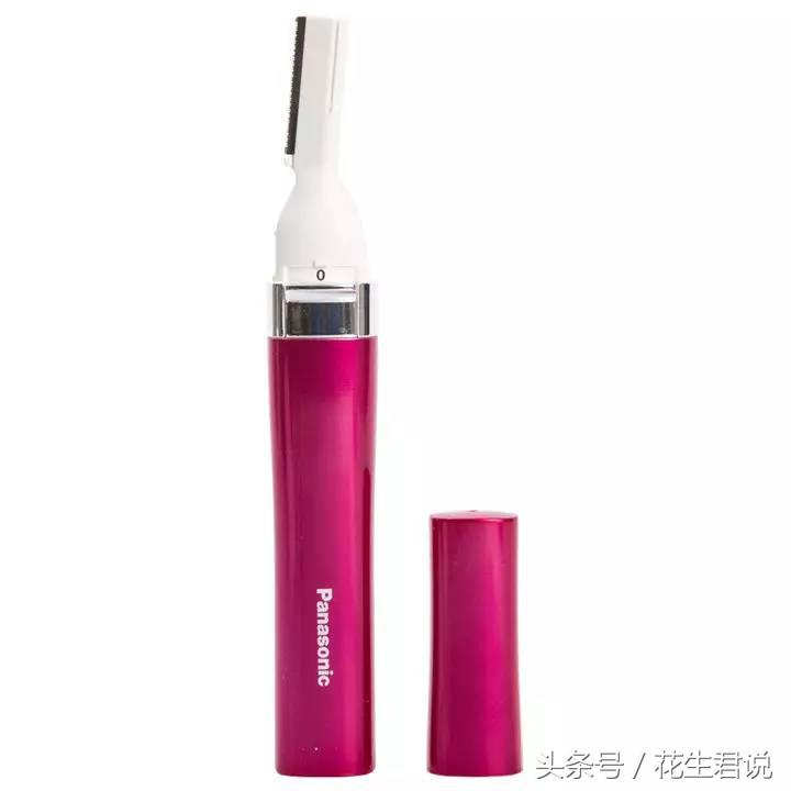 最强干货！我等手残*党**再也不怕修不好眉毛了！