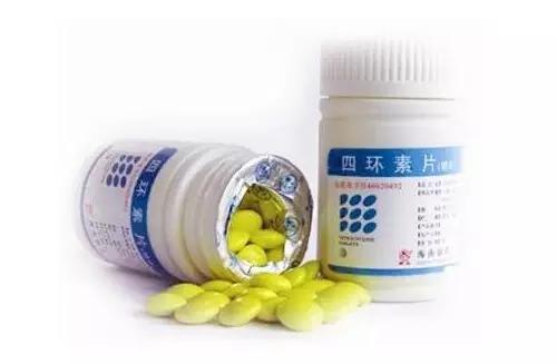 不能给孩子吃哪些药,不能给小孩开的药