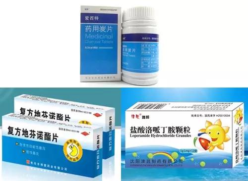 不能给孩子吃哪些药,不能给小孩开的药