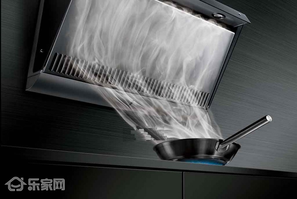 油烟机原来这样清洗才最干净有效,保洁辣妈揭秘3大清洗妙招!