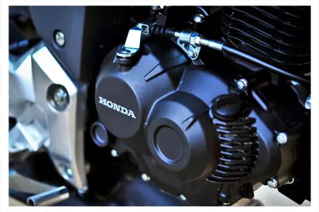 新大洲本田cbf190r骑行教程,新大洲本田cbf190r骑行姿势如何