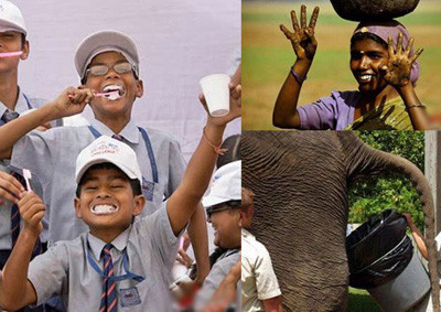 来自身边的“翔”，得知后你都可以做《女医》了！