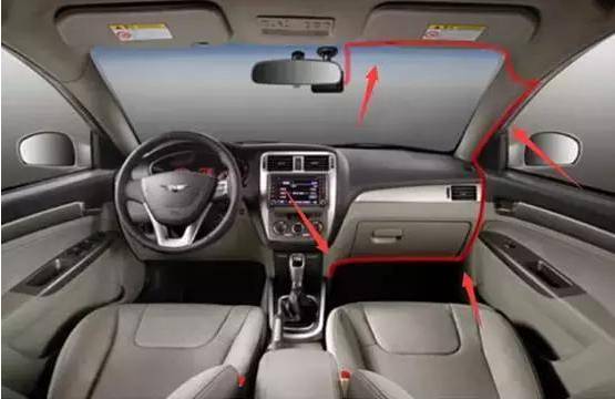 手机可以当行车记录仪吗,手机能当行车记录仪用吗