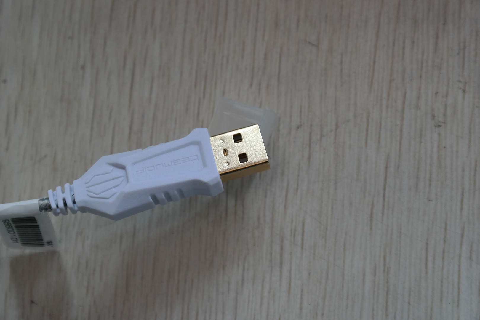 扎实测评,狼派不朽游戏鼠标评测