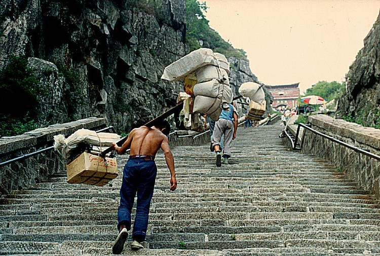 泰山为什么被称为五岳独尊,泰山五岳之首五岳什么意思