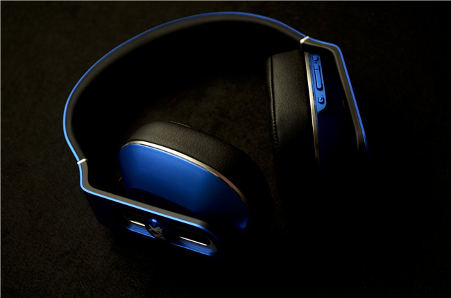 万魔佩戴最舒适的蓝牙耳机,万魔头戴式耳机降噪怎么样