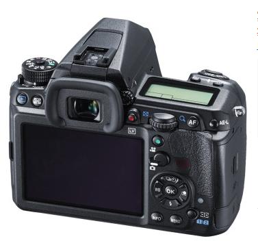 宾得k3ii单反评测,宾得k3广角镜头推荐