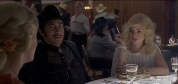 欧美电影女神最惊艳的瞬间,欧美绝美的女明星电影