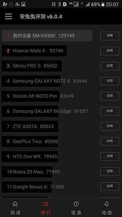 三星galaxys7评测,如何评价三星galaxys7