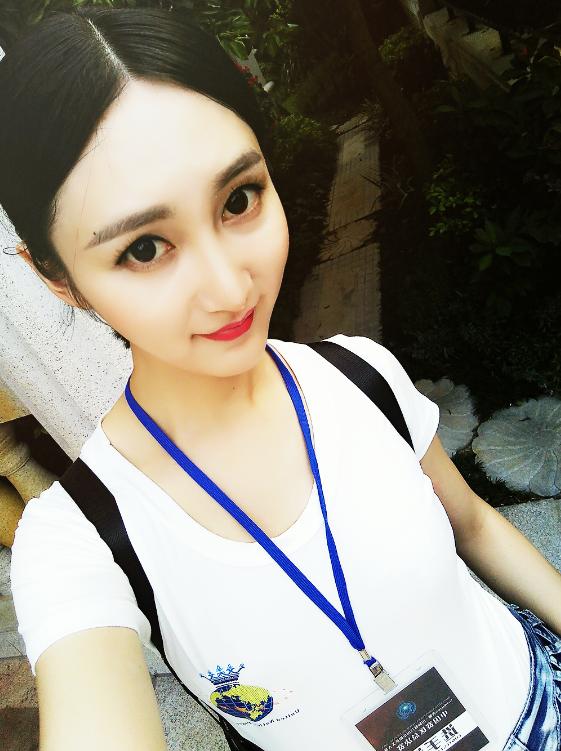 全国道德模范刘婷的三八节:我不是变性,只是做了“还性手术”