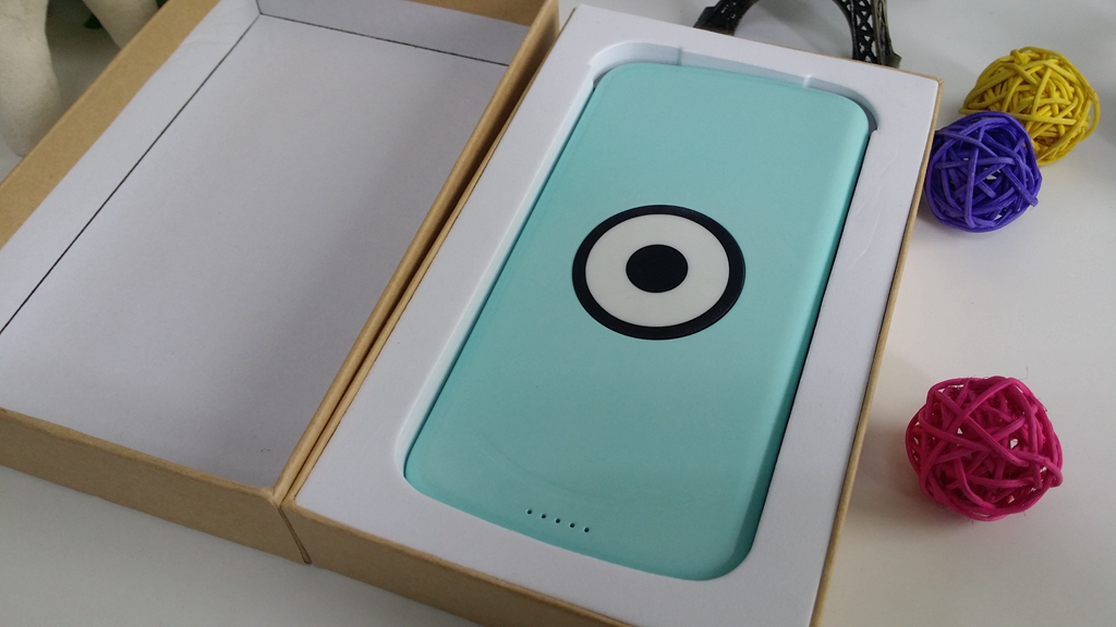 移动电源也能无线？且看菠萝派显神通！——菠萝派无线充电电源