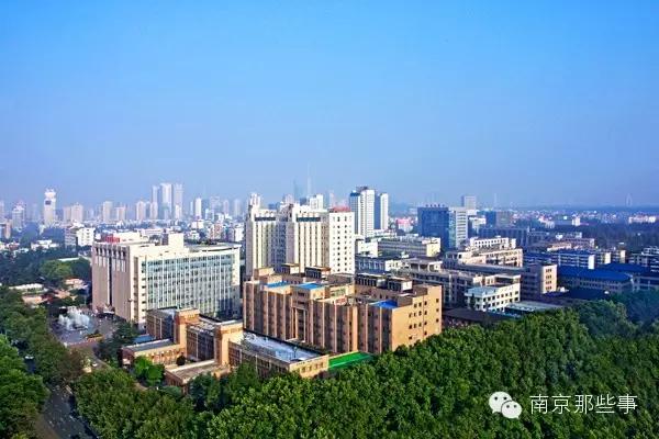 南京人推荐的医院,南京满意度调查哪家好