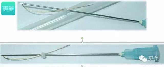 脸部缝美容线好还是普通线好,医院埋线和美容院埋线有什么差别