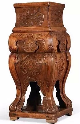 2019秋拍黄花梨家具,黄花梨家具秋拍