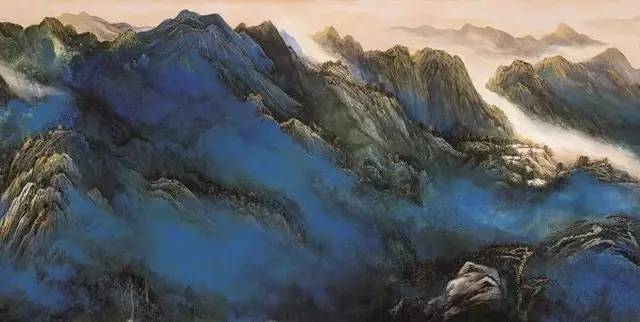 万鼎:览大美之景生壮美之怀