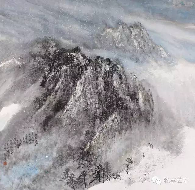 万鼎:览大美之景生壮美之怀