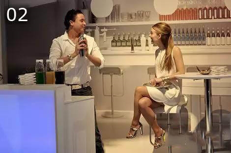 国外十大车模,国外顶级模特车模