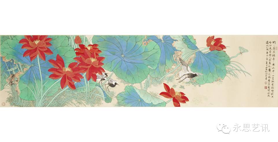 弗里曼美术作品,freeman弗里曼