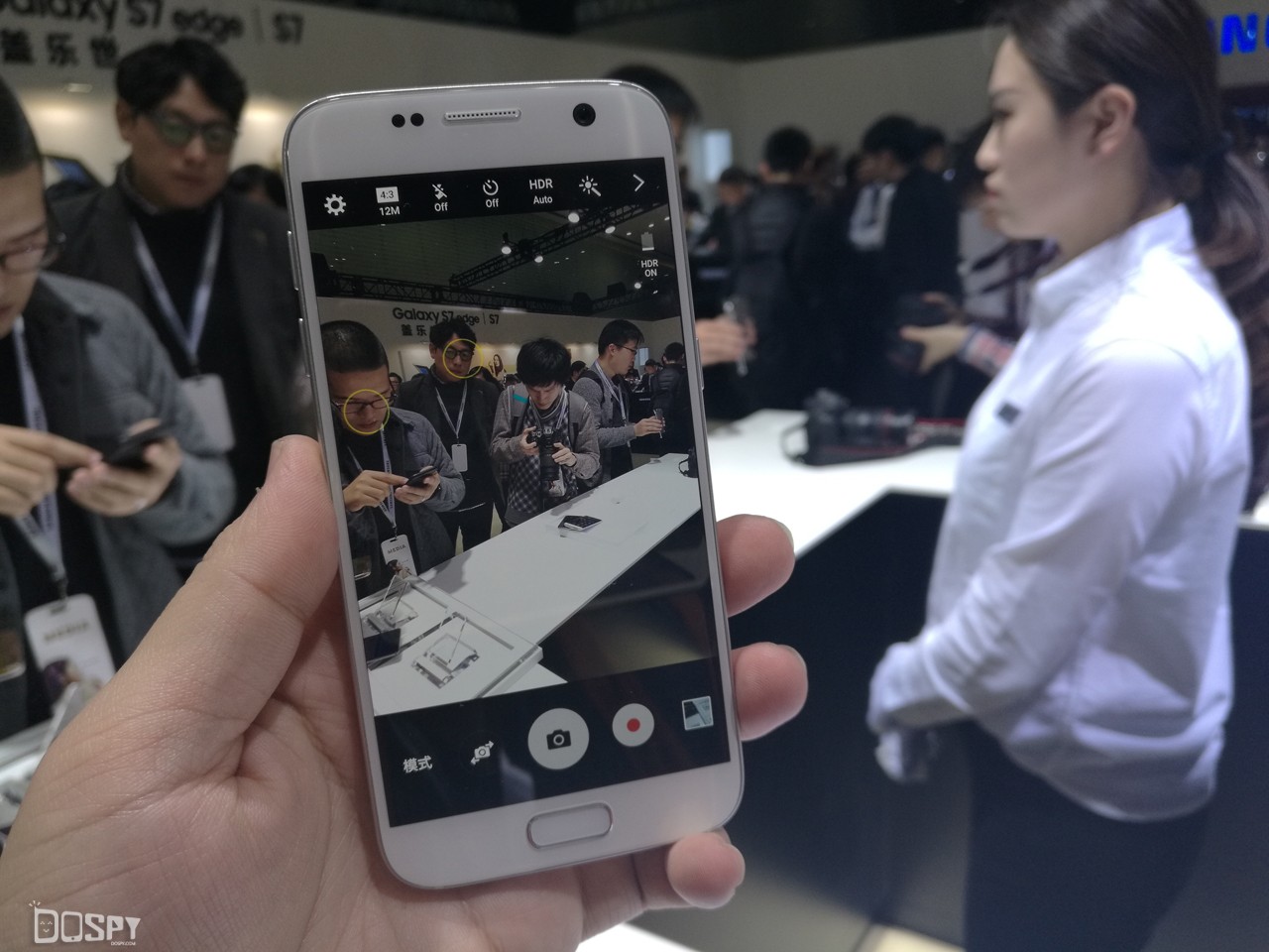 三星GalaxyS7edge多少钱,三星s7edge国行全新报价