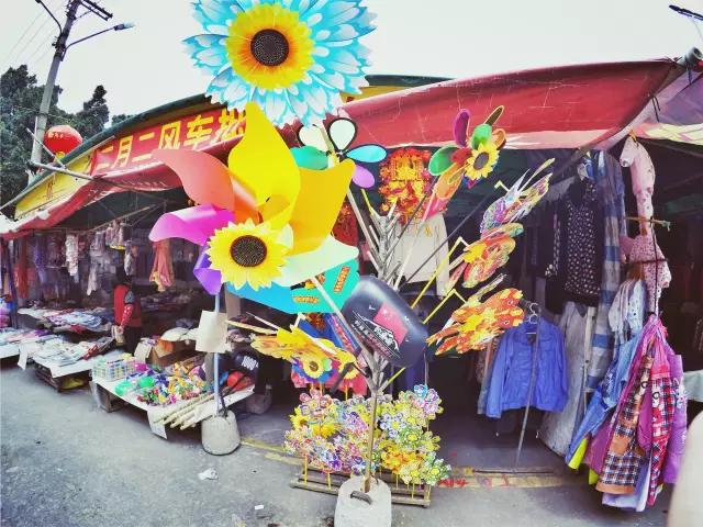 东坑远远不止*身卖**节，“地头蛇”带你一天玩尽东坑！