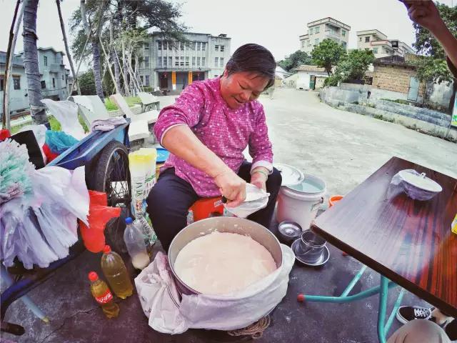 东坑远远不止*身卖**节，“地头蛇”带你一天玩尽东坑！