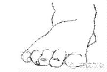 怎么有效教孩子区分左右鞋,对于穿错鞋子的孩子教育措施