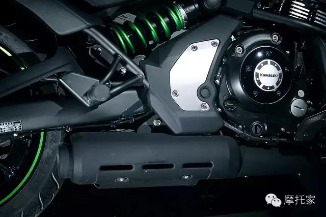 川崎650小火神对比cm500,小火神川崎650最高速度能达到多少