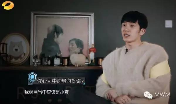 倪妮羡慕别人的爱情,倪妮和井柏然谈多久