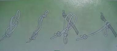 绑子线钩的正确绑法视频,钓鱼绑线和绑钩哪个好钓