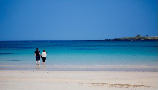 到了韩国才发现，以前的“韩流印象”都是骗人的!